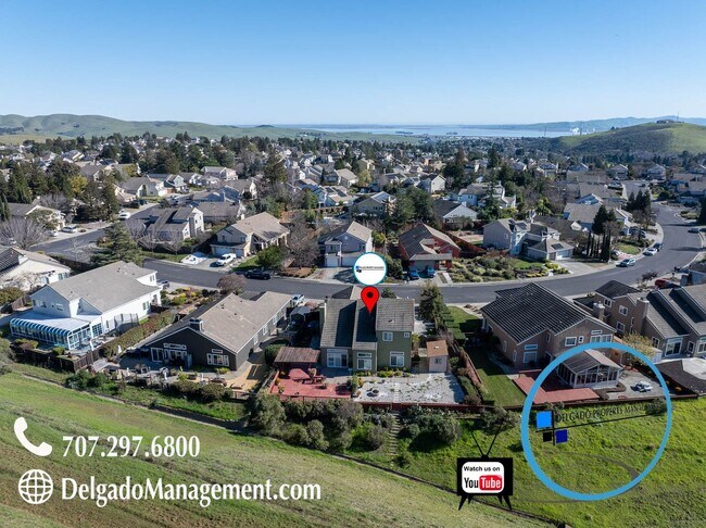 Building Photo - Benicia! GORGEOUS Southampton Hills home