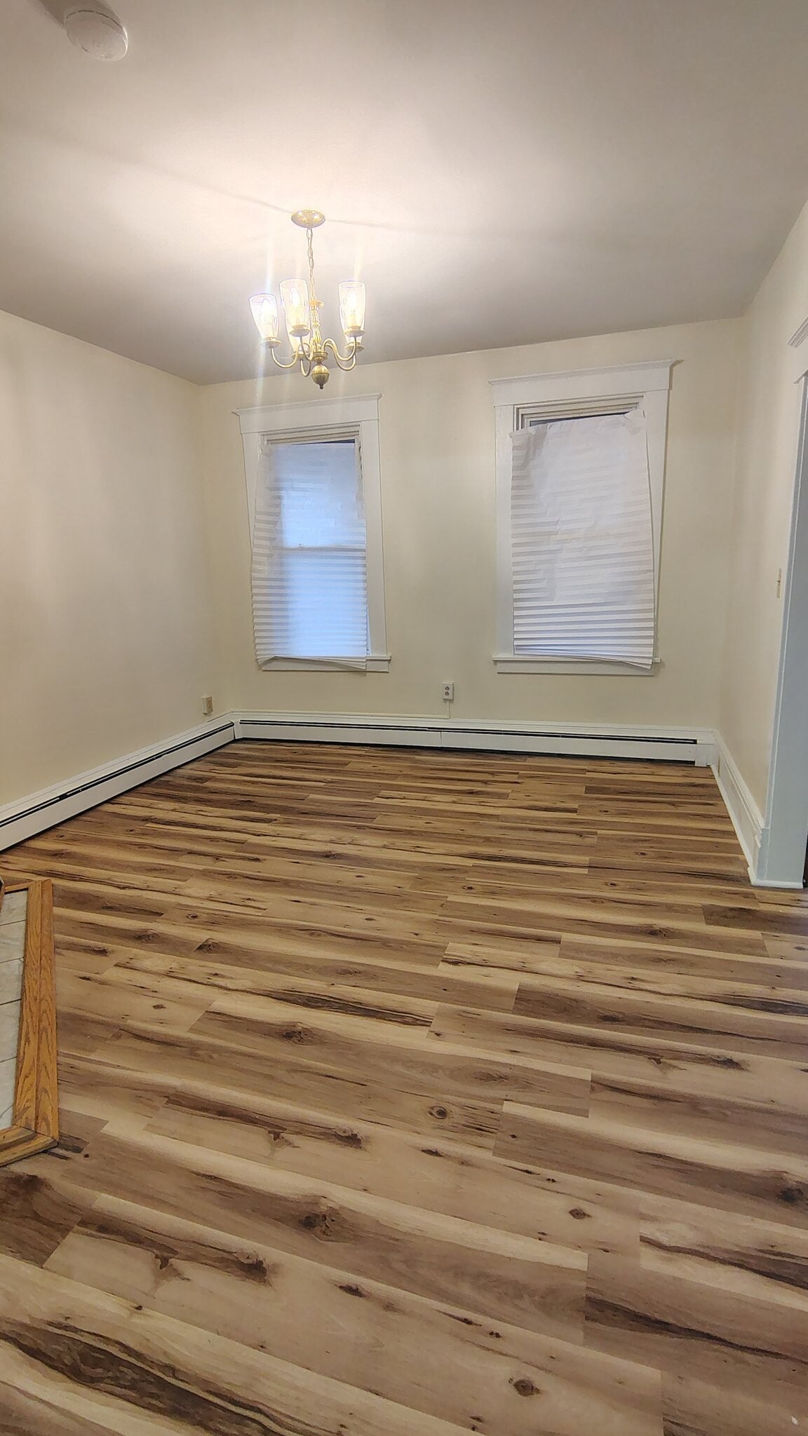 Building Photo - 410 Fayette St