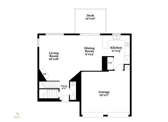 Building Photo - 252 Carrington Way