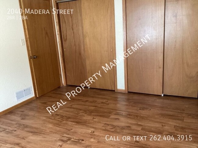 Building Photo - 2040 Madera St