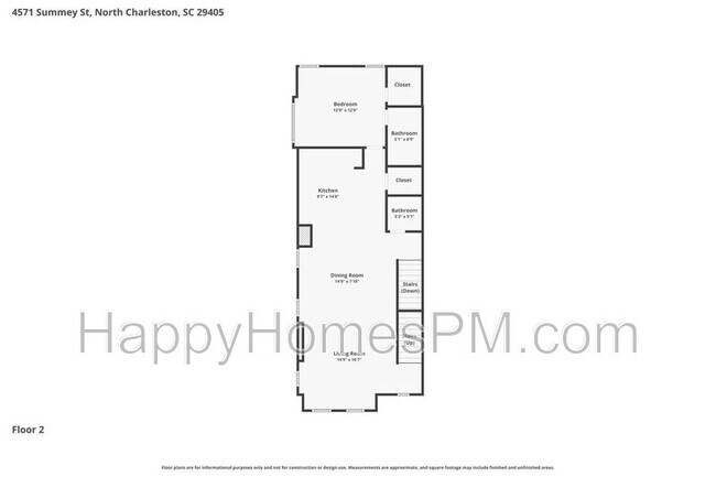 Building Photo - 4571 Summey Street