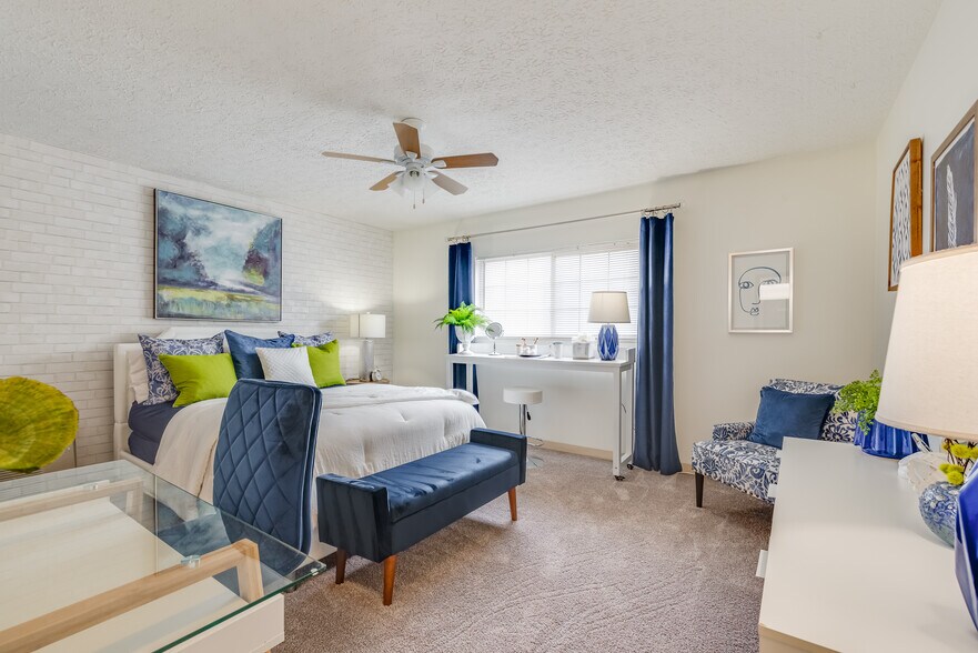 Cherryblossom Way Apartments 5049 Red Cherry Ct Columbus OH 43230