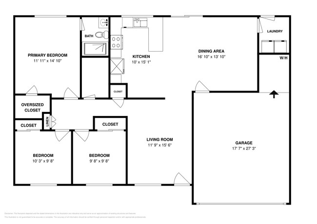 Building Photo - 9343 W Mission Ln