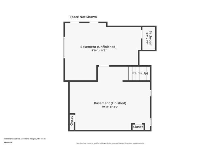 Building Photo - 3848 Glenwood Rd