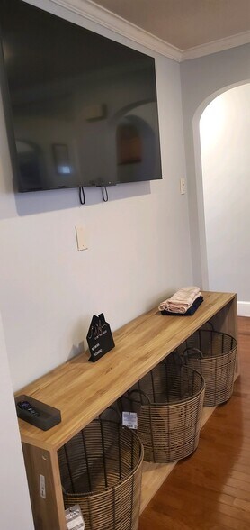 Livingroom - 14 Bateman St