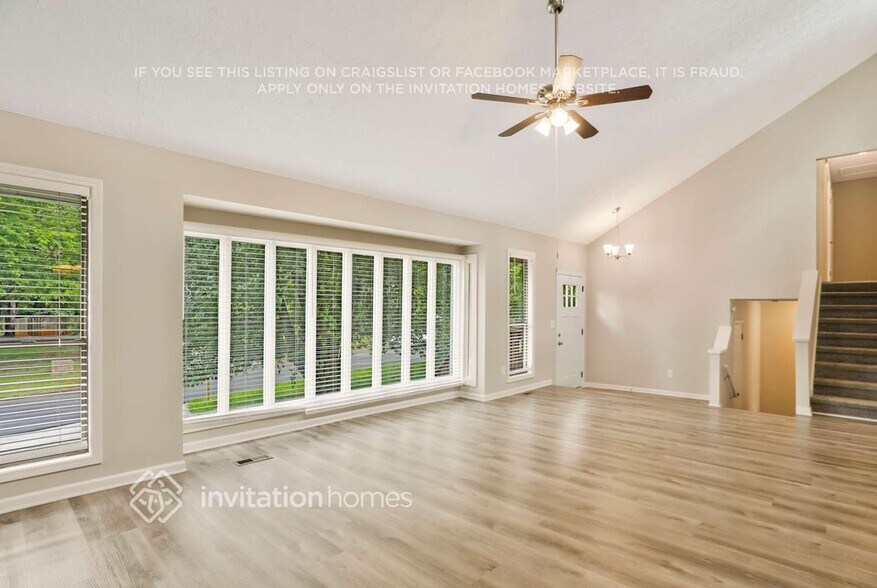 Building Photo - 329 Triborough Hollow SW