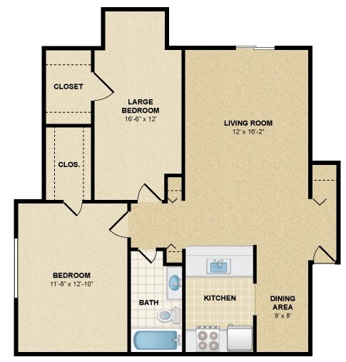 Secretary - Fox Run Apartments