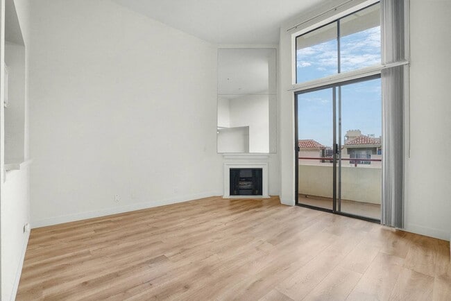 Floorplan - Ashton Towers