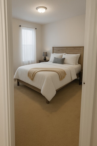 Primary Photo - Anthos at Chase Ridge