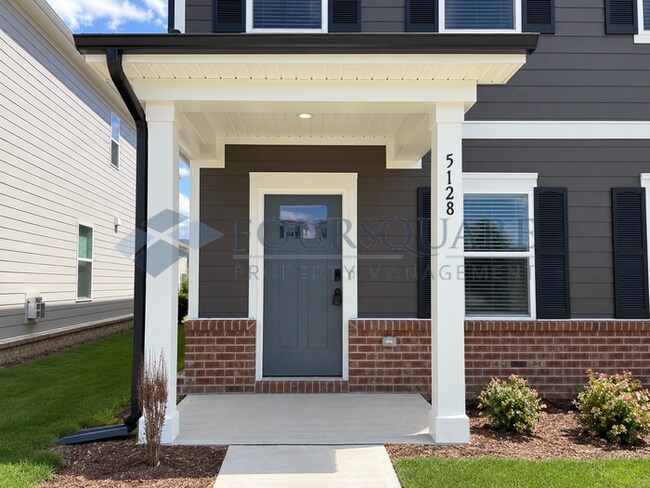 Building Photo - Beautiful New Construction Home Surrounded by Nature: 4 Beds , 2-Car Garage ,Washer & Dryer Included