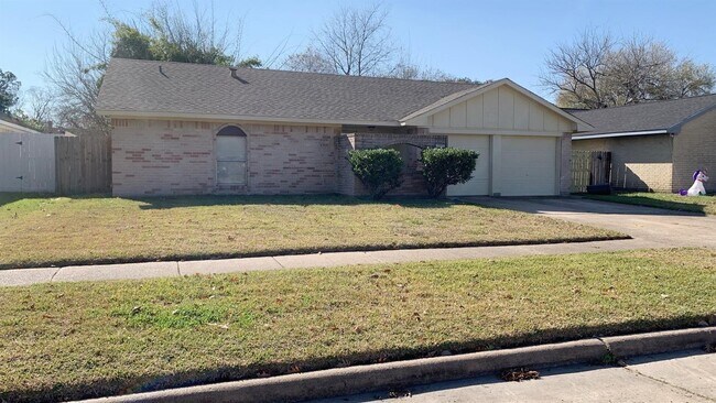 Building Photo - 6811 Winding Trace Dr