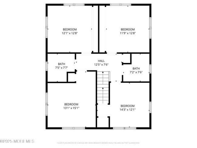 Building Photo - 1503 Comstock St