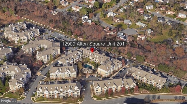 Building Photo - 12909 Alton Square