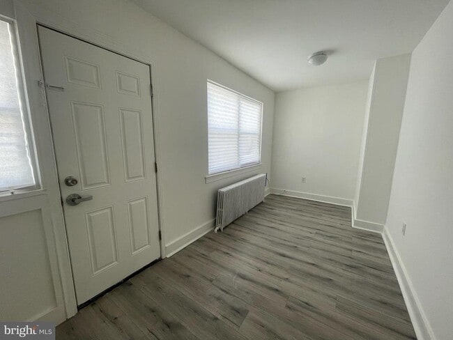 Building Photo - 5911 13th St NW