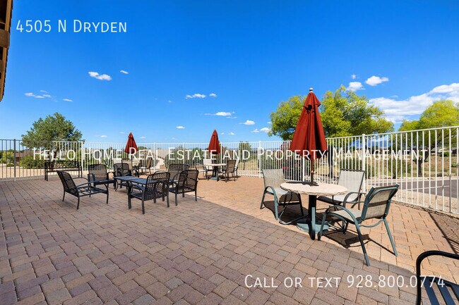 Building Photo - 4505 N Dryden