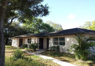 Building Photo - Seminole 10866