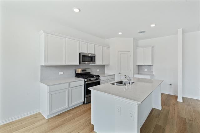 Building Photo - 14825 Hester Trl