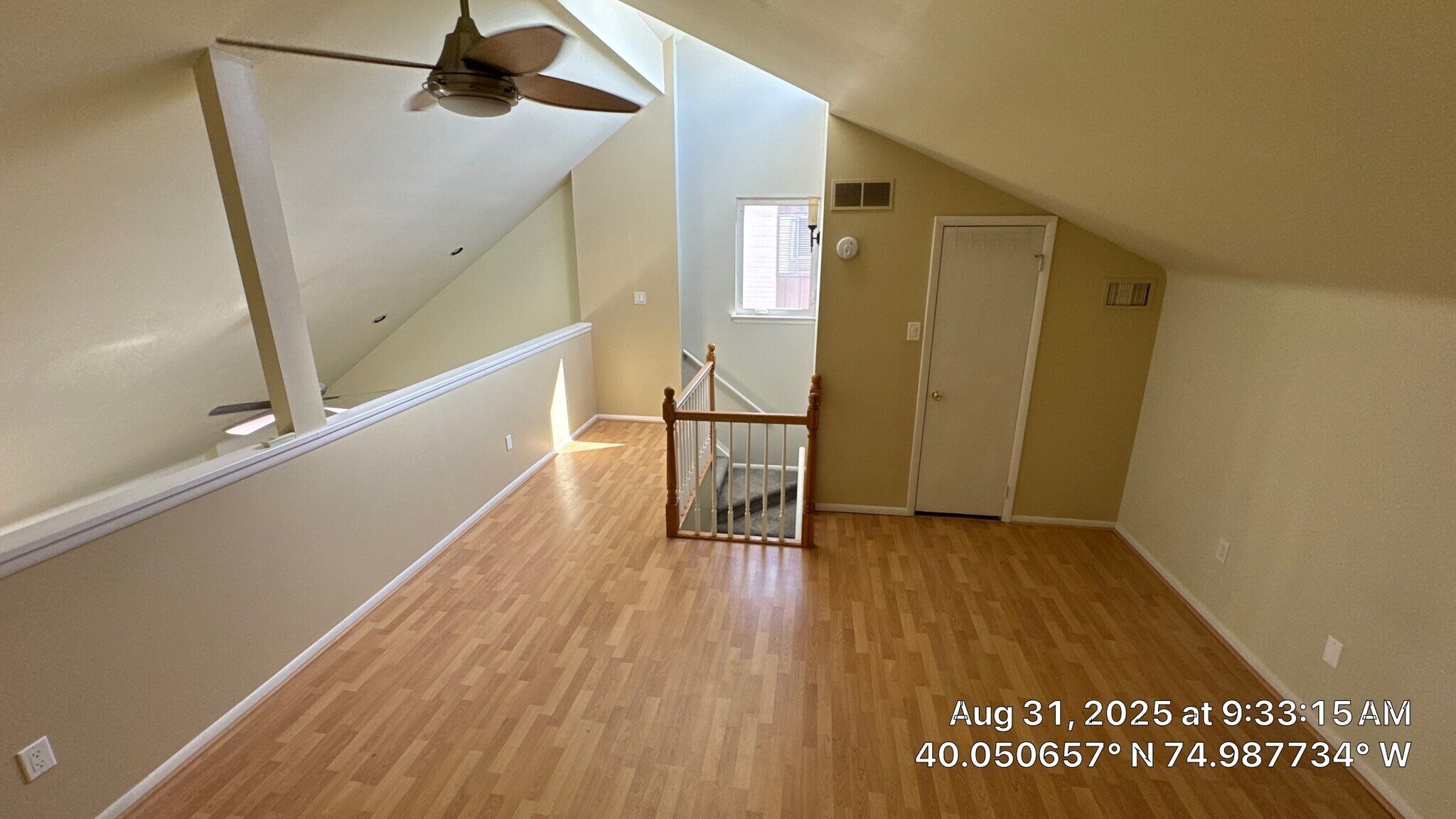 Loft - 9541 James St