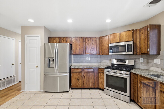 Building Photo - 2616 Chowan Cove