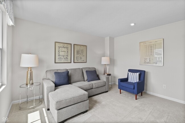Building Photo - 7140 Sultans Run Ln