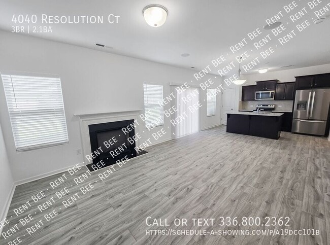 Building Photo - 4040 Resolution Ct