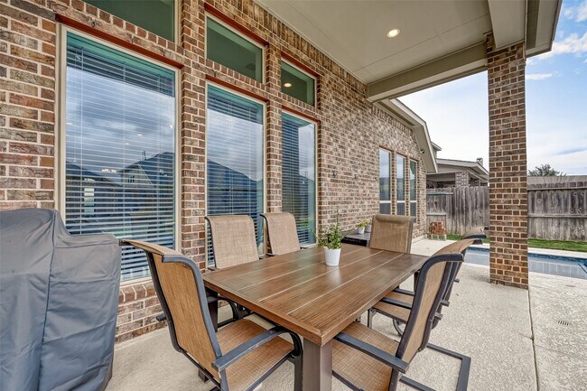 Building Photo - 3510 Auburn Creek Cir