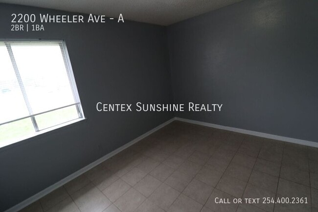 Building Photo - 2200 Wheeler Ave