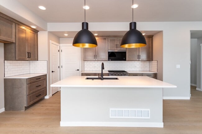 Building Photo - Beautiful, Brand-New Paired Home in Wolf Ranch