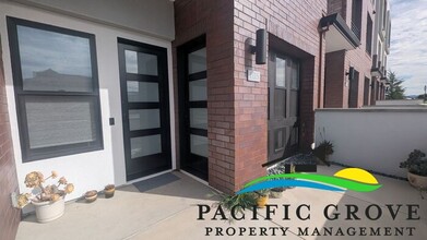 Building Photo - Stylish New Studio with Modern Finishes in Marina