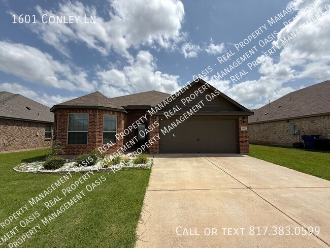 Primary Photo - 1601 Conley Ln