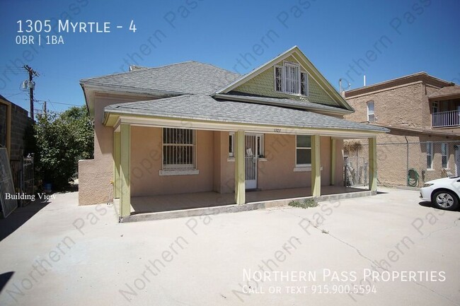 Primary Photo - 1305 Myrtle-4