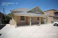 Building Photo - 1305 Myrtle-4
