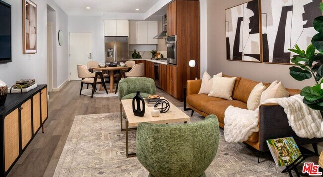 Building Photo - 10375 Washington Blvd