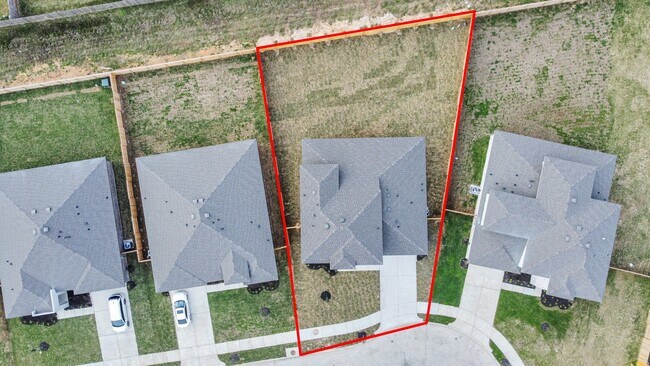Building Photo - 3406 Harper Mdw Ln