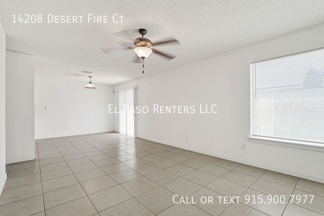 Building Photo - 14208 Desert Fire Ct