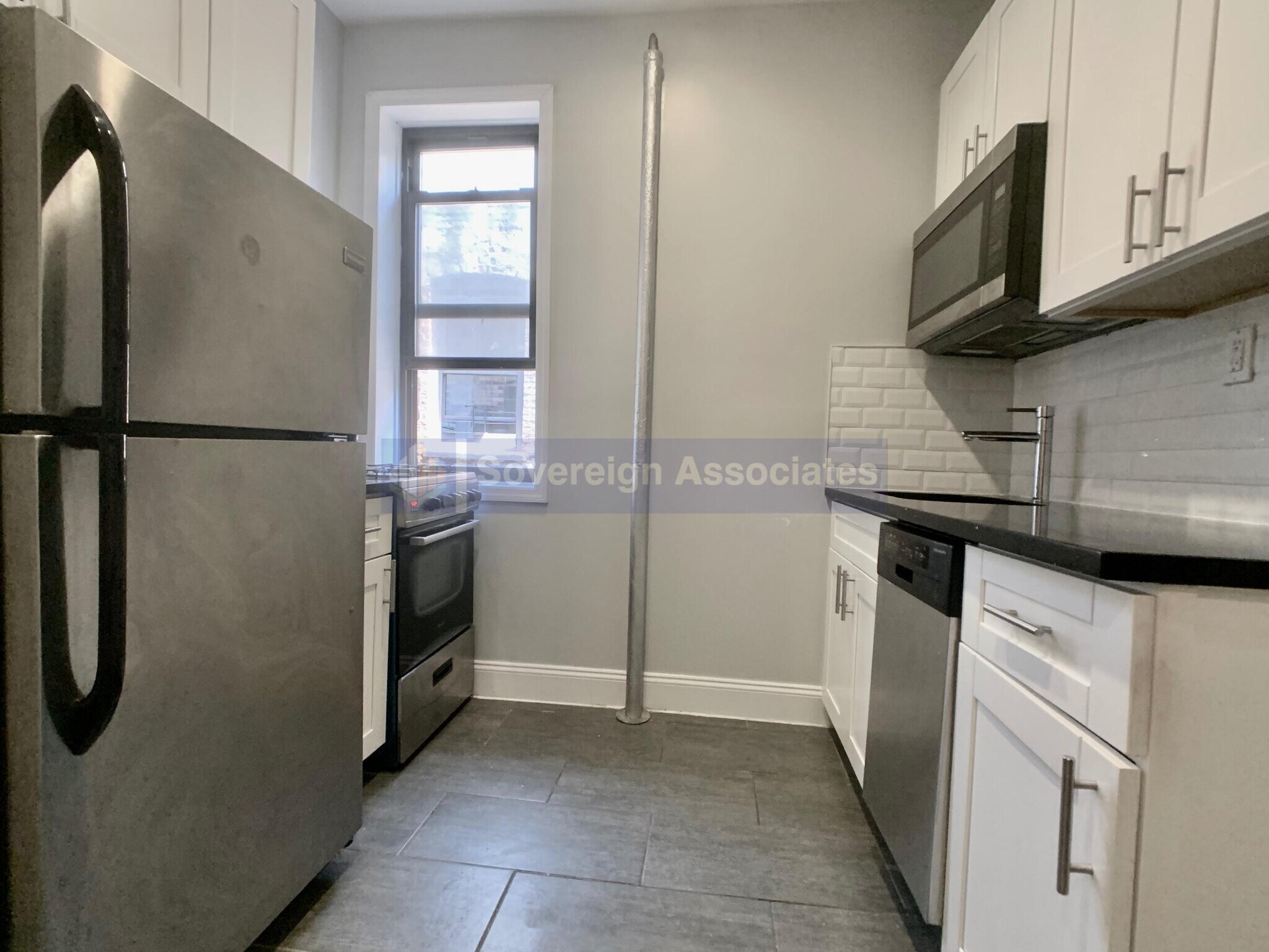 Building Photo - 541 W 156th St