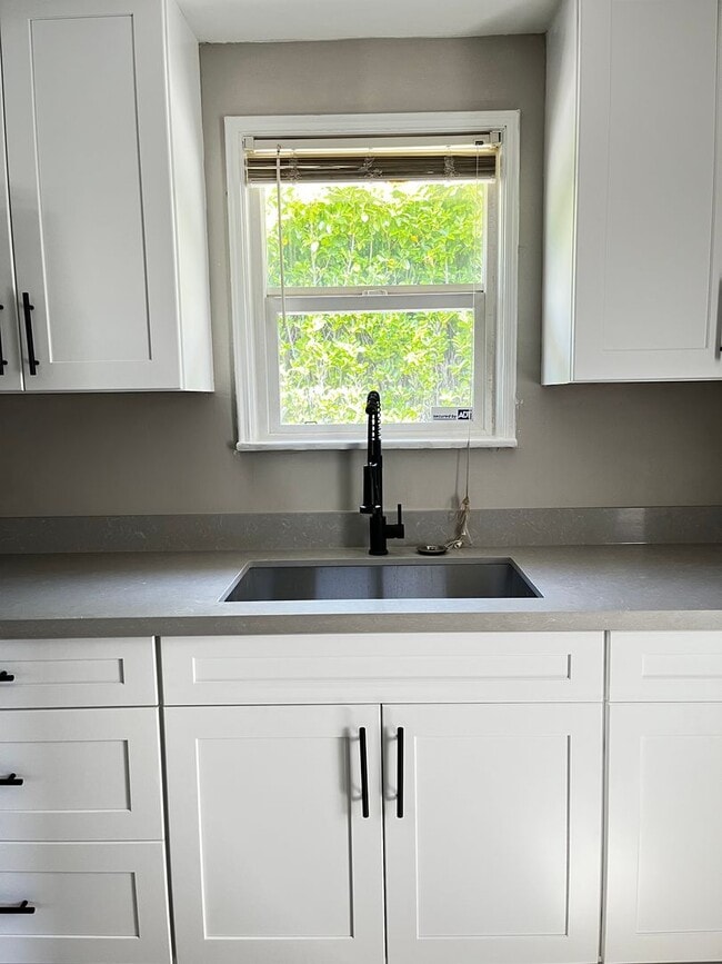 Building Photo - Fully Renovated 2 BD and 1 BA w/ detached ...