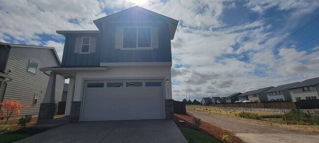 Primary Photo - New construction