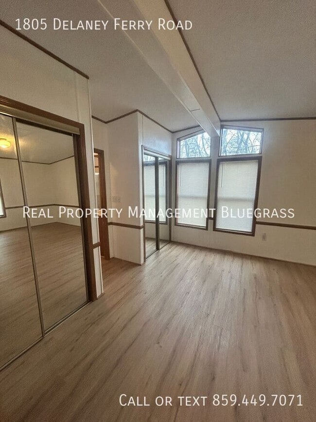 Building Photo - 1805 Delaney Ferry Rd