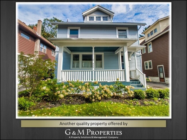 Building Photo - 3-Bedroom Rental: Popular North Winton Village Neighborhood!