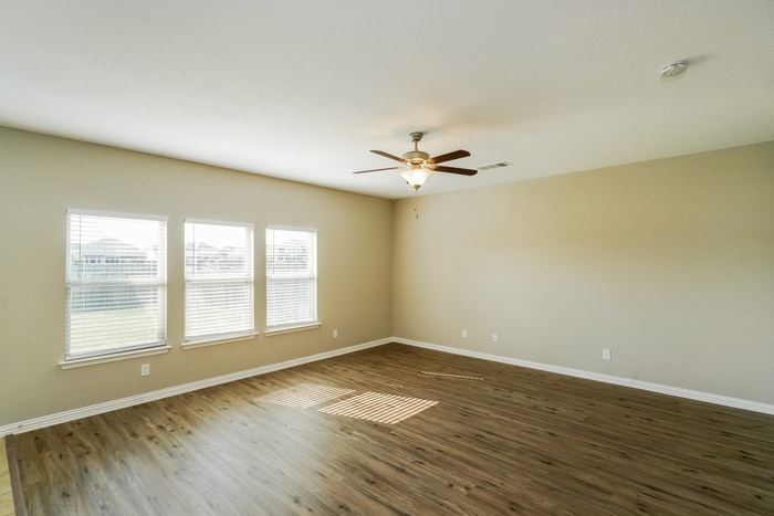 Building Photo - 4215 Battery Park