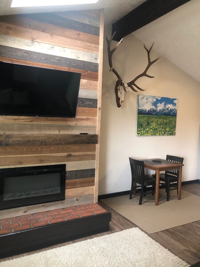 Portage Village by Bosley Properties 4600 4th Ave N Great Falls MT