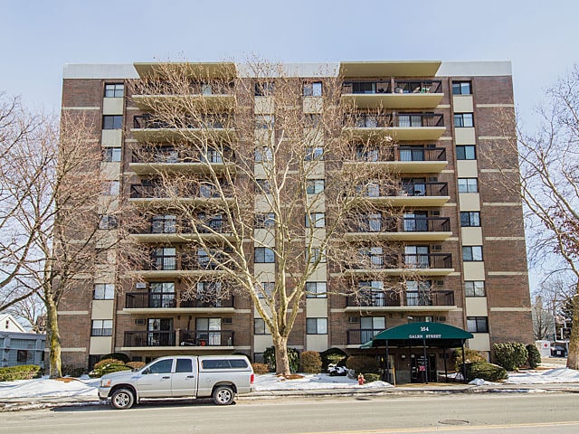 Building Photo - 164 Galen St