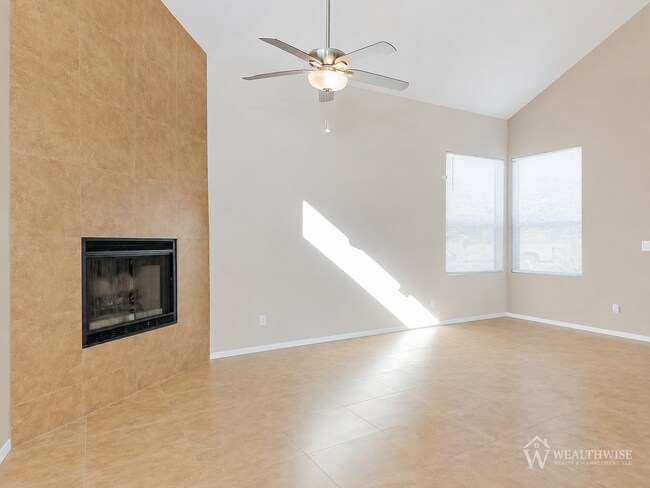 Building Photo - Spacious 3-Bedroom, 3-Bath Home in North Ranch with Community Pool & Amenities