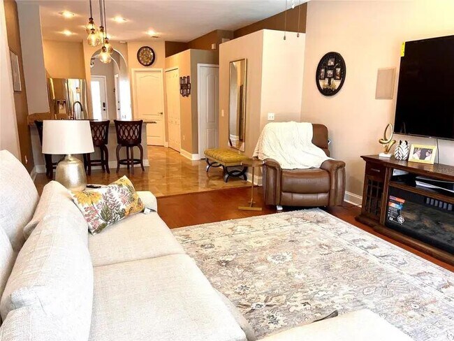 Building Photo - 1539 Crossvine Ct