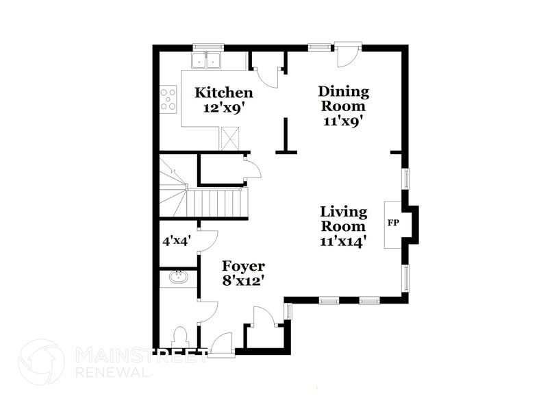 Building Photo - 4320 Windlass Ct