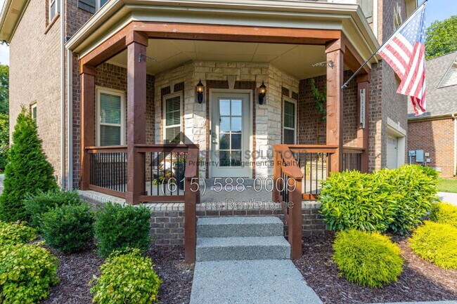 Building Photo - 9055 Wheeler Dr