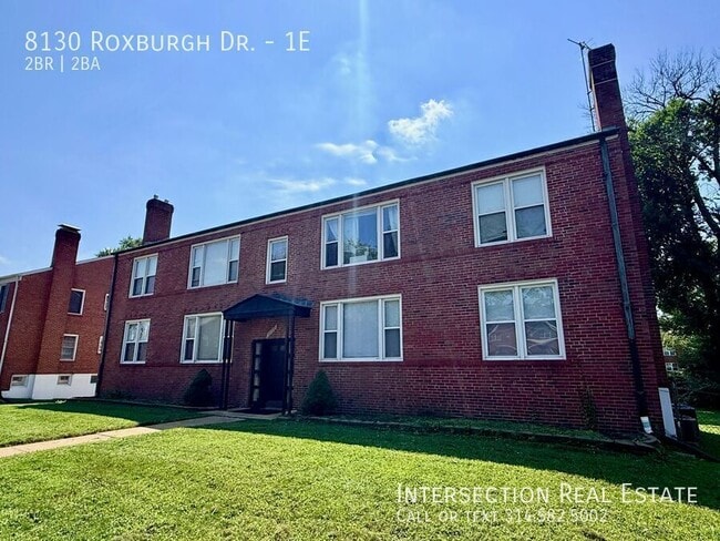 Building Photo - 8130 Roxburgh Dr