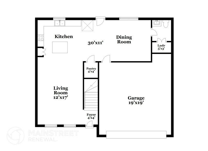 Building Photo - 2000 N 36th St