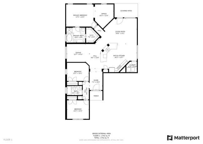 Building Photo - 3 bedroom/2 bath/2 Car Garage - Walking distance to Lake Lewisville